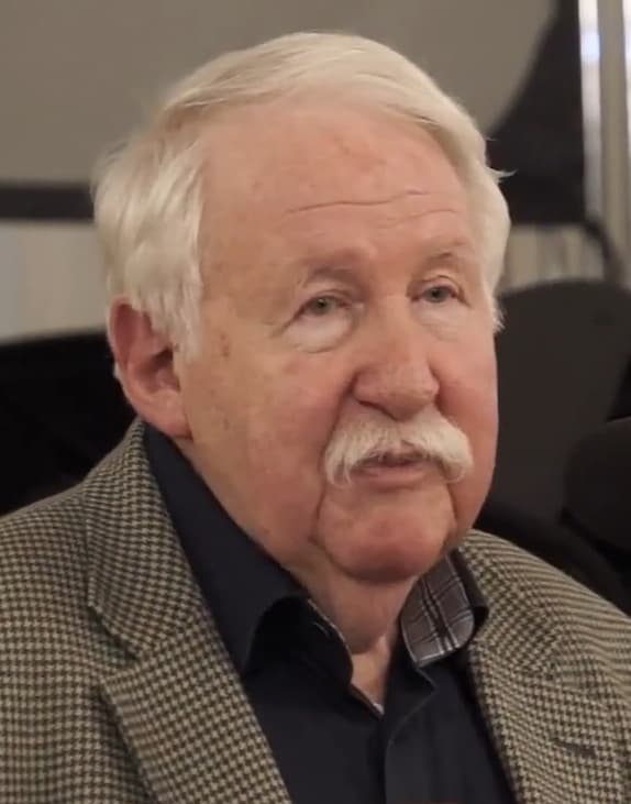 Андрей Юрьевич Хржановский