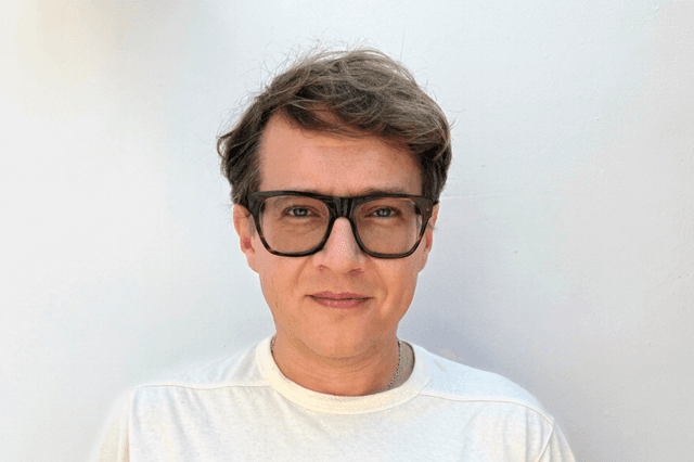 Илья Андреевич Хржановский